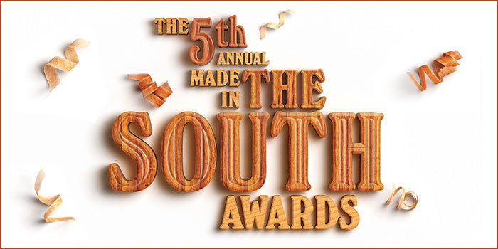Bulls Bay OYRO Takes Grand Prize at Garden & Gun Magazine’s Made in the South Awards